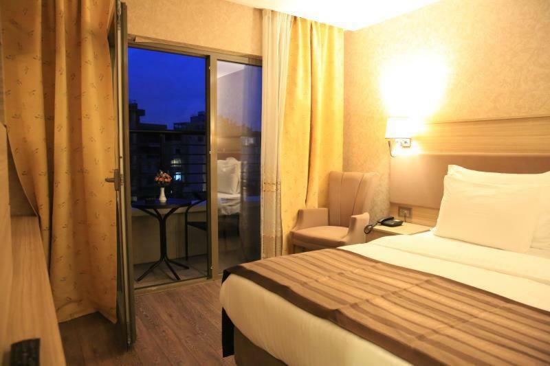 Regard Hotel Istanbulská provincie Exteriér fotografie